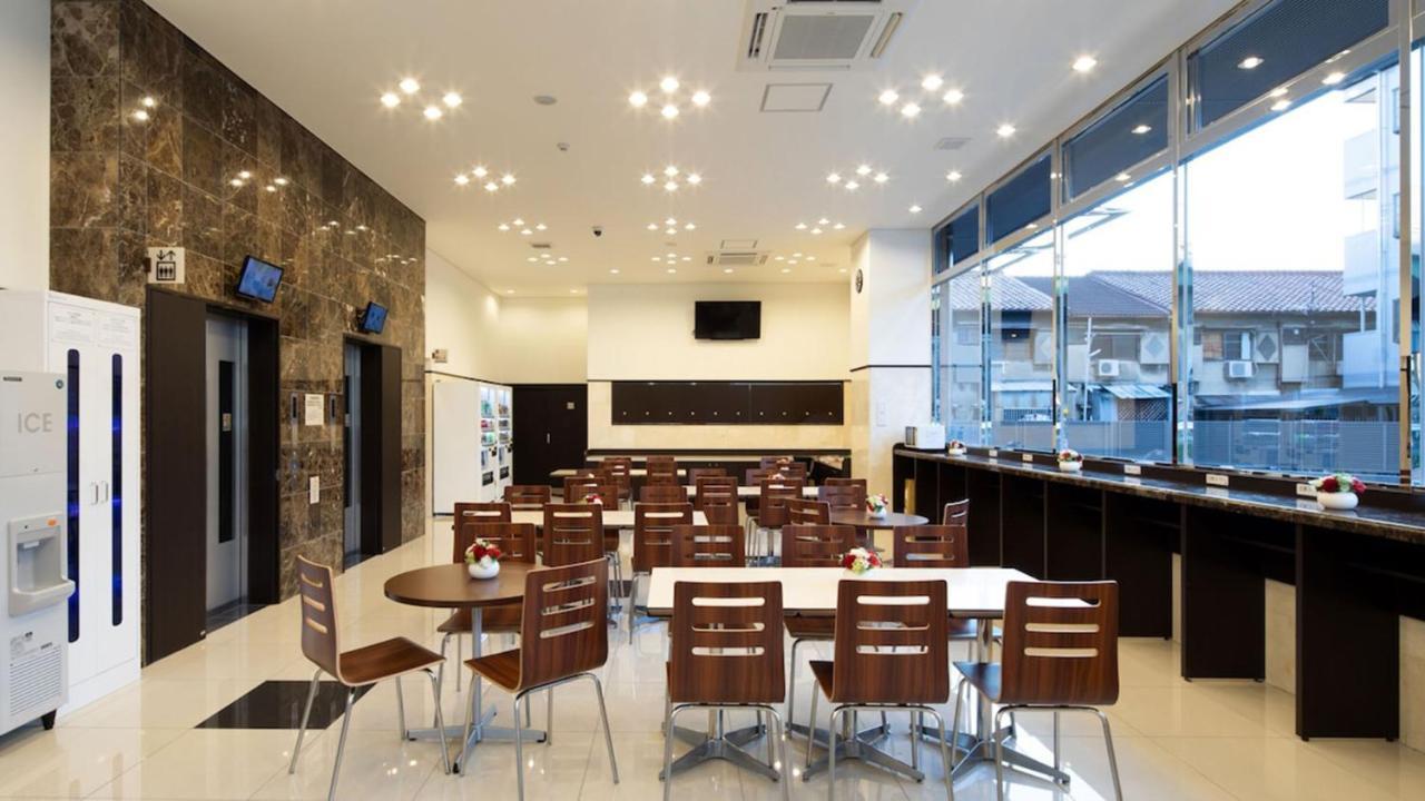 Toyoko Inn Kashiwa-Eki Higashi-Guchi Exteriör bild