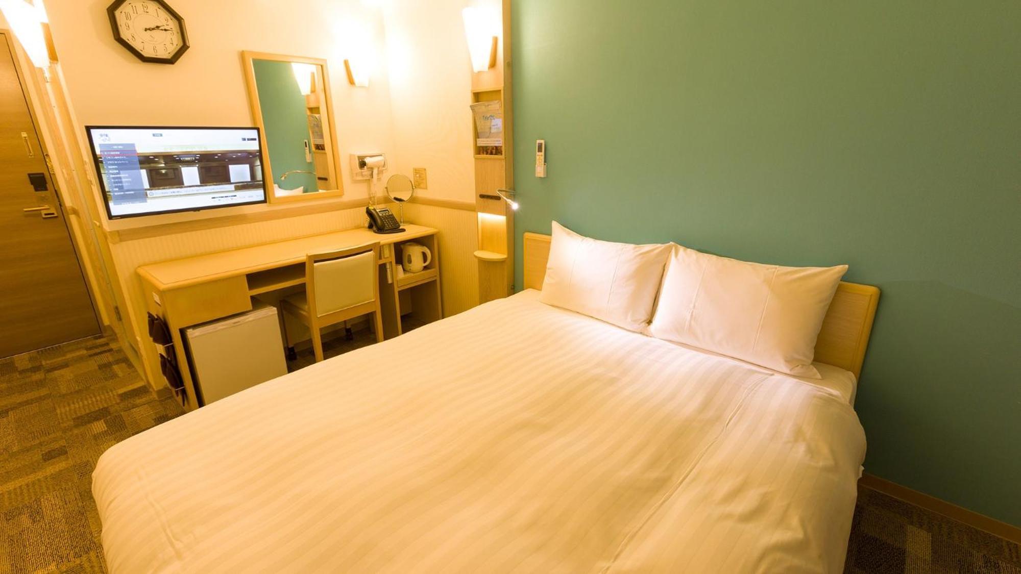 Toyoko Inn Kashiwa-Eki Higashi-Guchi Rum bild