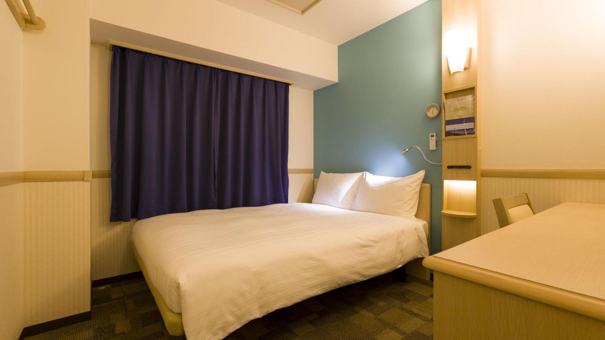 Toyoko Inn Kashiwa-Eki Higashi-Guchi Rum bild