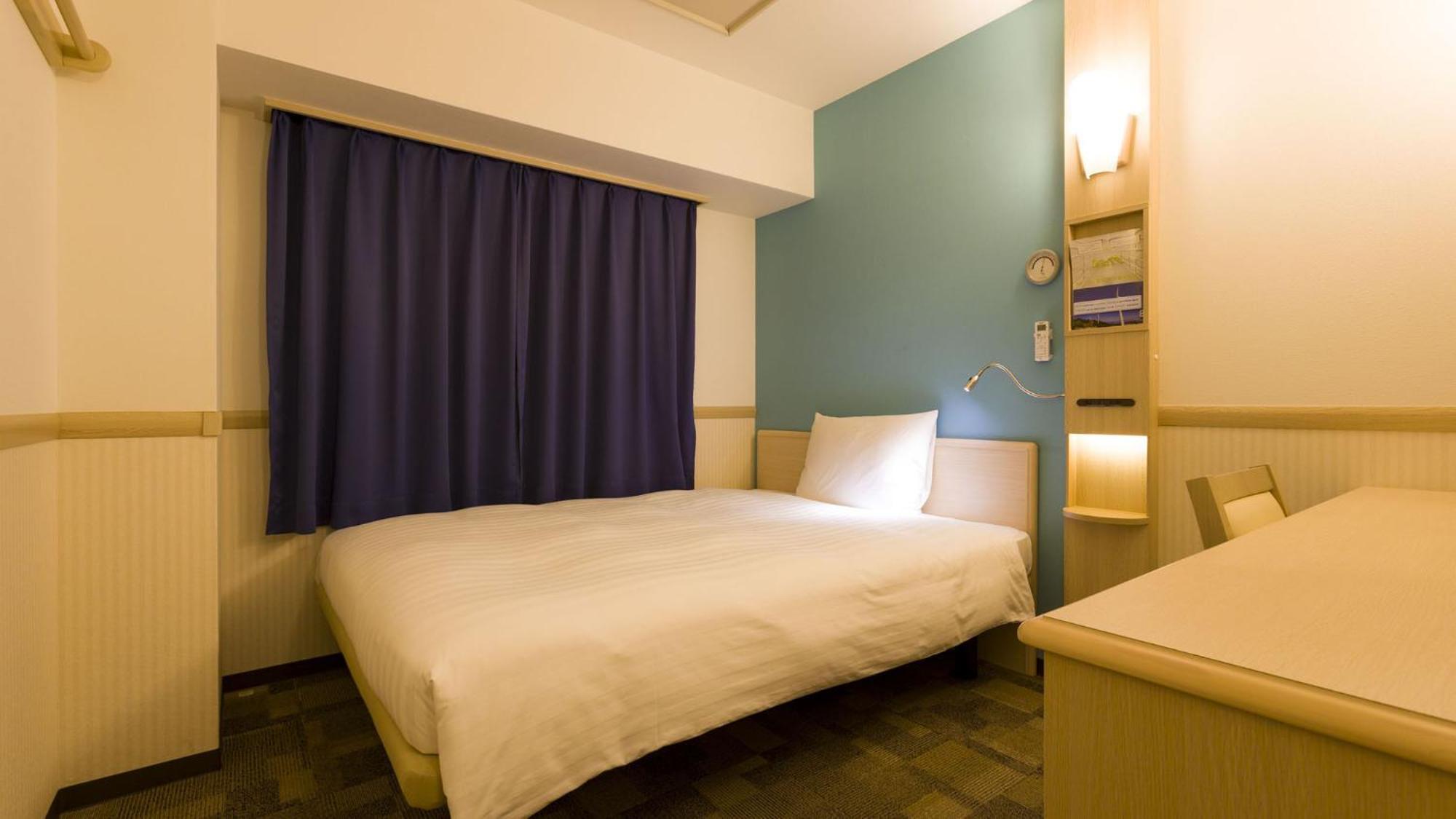 Toyoko Inn Kashiwa-Eki Higashi-Guchi Rum bild