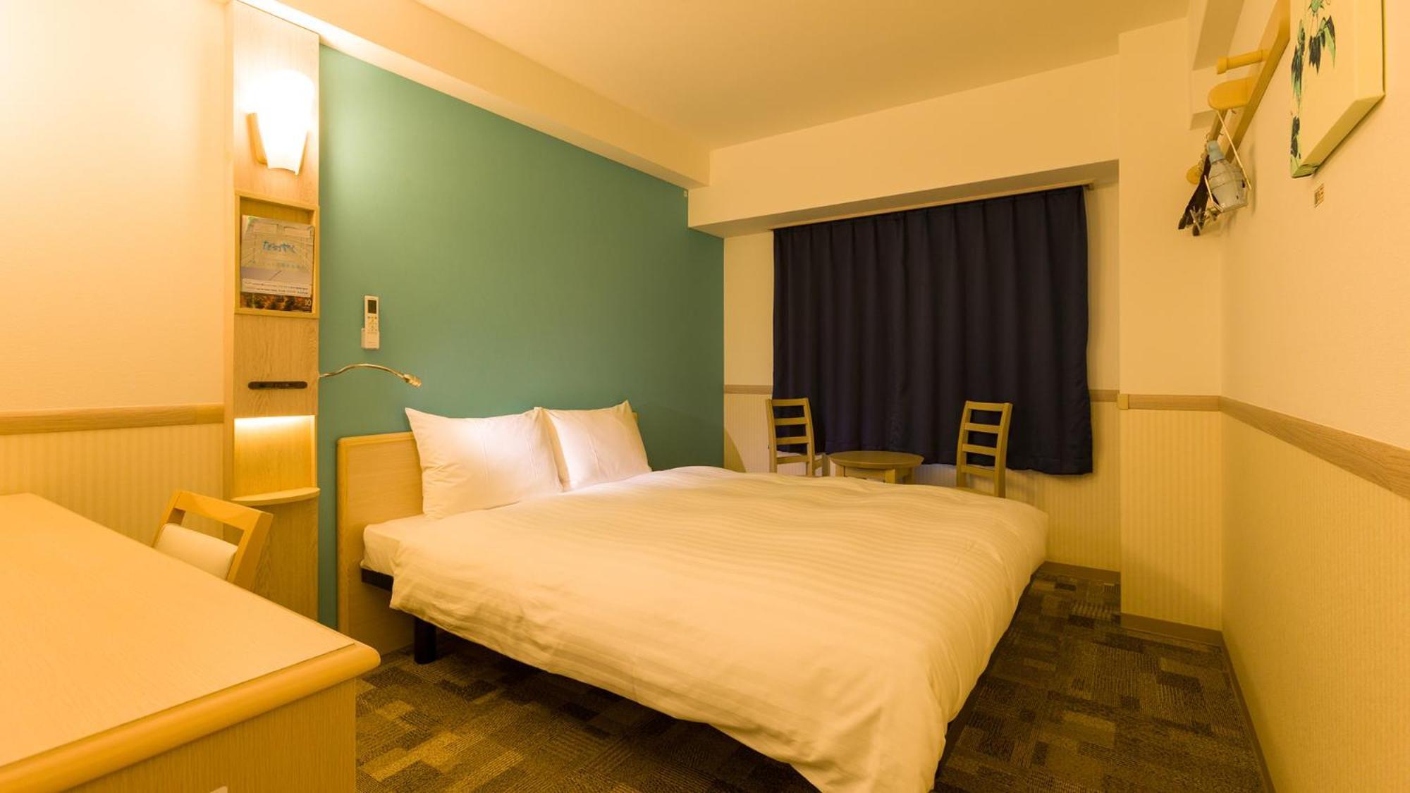 Toyoko Inn Kashiwa-Eki Higashi-Guchi Rum bild